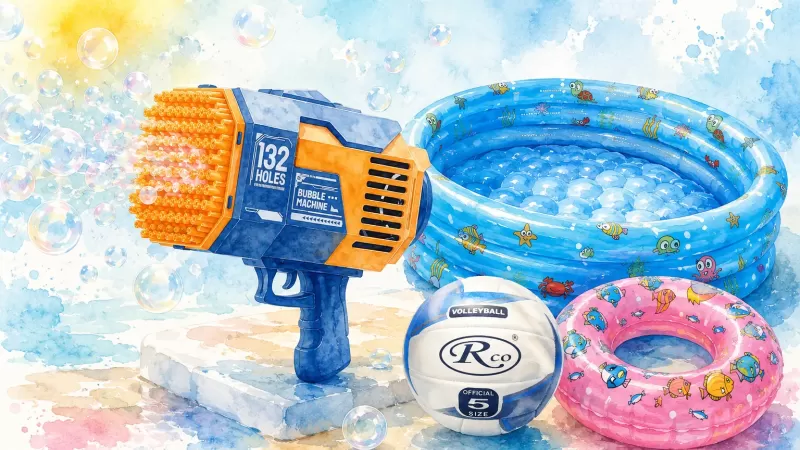 Vacanta fara „M-am plictisit!”: 7 jocuri si activitati pe care le poti lua oriunde