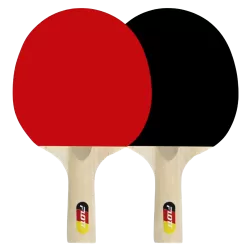 Palete tenis de masa