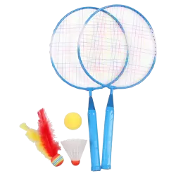 Rachete badminton
