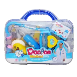 Set joaca doctor
