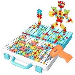 Seturi de constructie