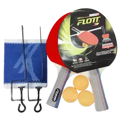 Sporturi cu paleta