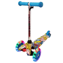 Trotinete