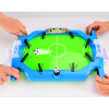 Joc Fotbal de Masa cu Flippere, jucarie pentru copii si adulti, +3 ani