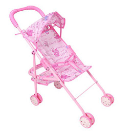 Carucior pentru papusi