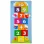 Covor copii antiderapant cu model Sotron – 200x100 cm