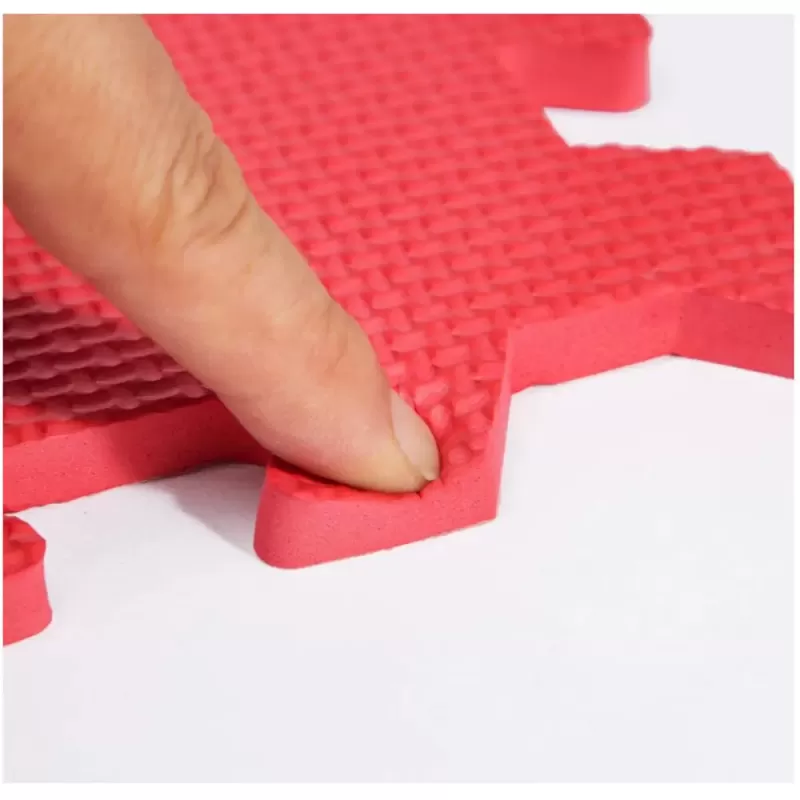 Covoras puzzle - Sotron, 11 piese din spuma EVA