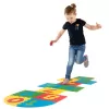 Covoras puzzle - Sotron, 11 piese din spuma EVA