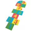Covoras puzzle - Sotron, 11 piese din spuma EVA