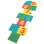 Covoras puzzle - Sotron, 11 piese din spuma EVA