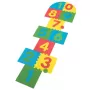 Covoras puzzle - Sotron, 11 piese din spuma EVA