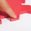 Covor puzzle termic si educativ cu literele alfabetului 26 piese A-Z