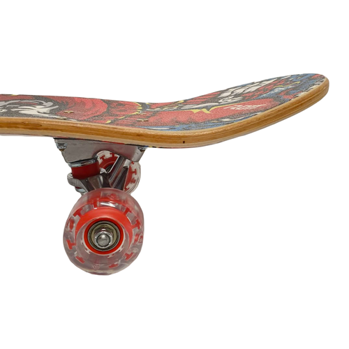 Skateboard FLOTT, Mad Man