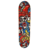 Skateboard FLOTT, Mad Man