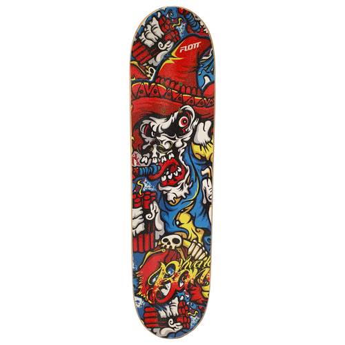 Skateboard FLOTT, Mad Man