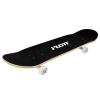 Skateboard din lemn FLOTT, Lion