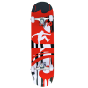 Skateboard din lemn FLOTT, Skate