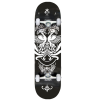 Skateboard din lemn FLOTT, Design Tribal