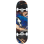 Skateboard din lemn FLOTT, Graffiti