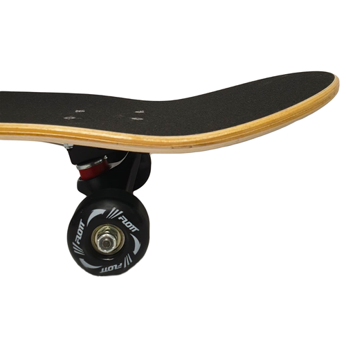 Skateboard FLOTT, Dragon