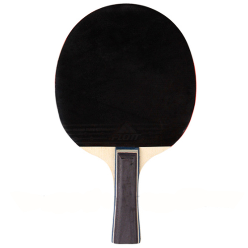 Set palete tenis de masa + 3 mingi FLOTT