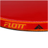 Set palete tenis de masa + 3 mingi FLOTT