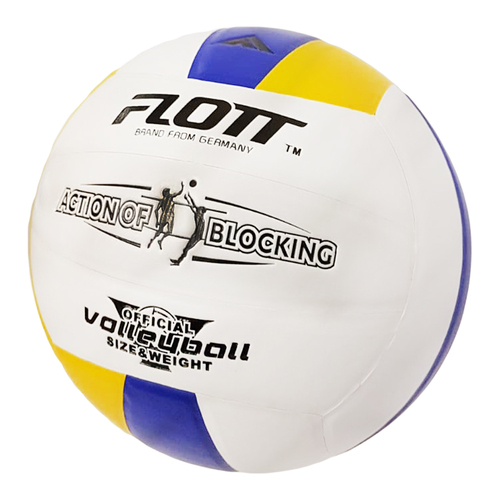 Minge volei, PU, FLOTT