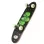 Skateboard din lemn RCO, Extraterestrii