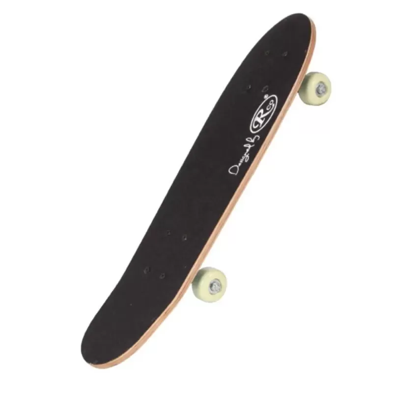 Skateboard din lemn RCO, Extraterestrii