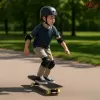 Skateboard din lemn RCO, Extraterestrii