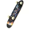 Skateboard din lemn RCO, Dragoni