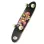 Skateboard din lemn RCO, Furry Skate