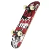 Skateboard din lemn RCO, Jucatori Rugby