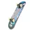 Skateboard din lemn RCO, Pop Sickles