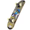 Skateboard din lemn RCO, Minion Gangster