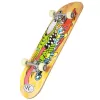 Skateboard din lemn RCO, Creatura