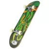 Skateboard din lemn RCO, Tentacule