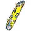 Skateboard din lemn RCO, Bird