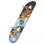Skateboard din lemn RCO, Skater