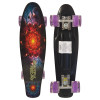 Penny board, Model Negru