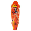 Penny board, Model Portocaliu