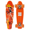 Penny board, Model Portocaliu