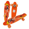 Penny board, Model Portocaliu