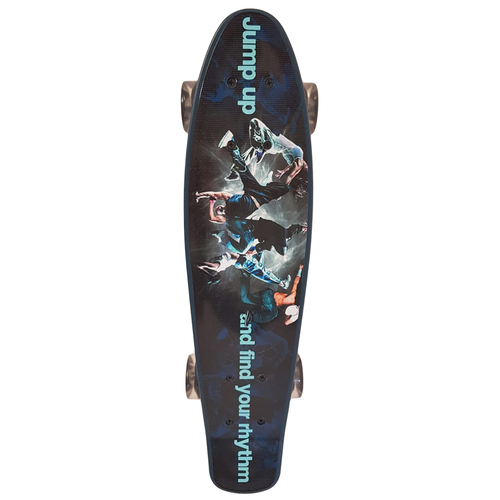 Penny board, Model Skate