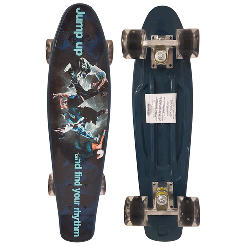 Penny board, Model Skate