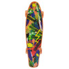 Penny board, Model Multicolor
