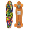 Penny board, Model Multicolor
