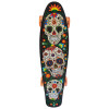 Penny board, Model Cranii