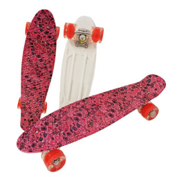 Penny board, Model Roz