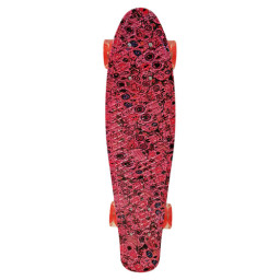 Penny board, Model Roz